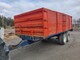 Trailers/Agriculture-Muu merkki