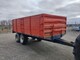 Trailers/Agriculture-Muu merkki