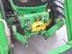 Tractors-John Deere