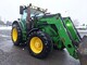 Tractors-John Deere