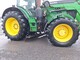 Traktorit-John Deere