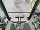 Excavators-Yanmar