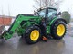 Tractors-John Deere