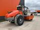 Asphalt machines-Weycor