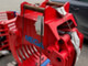 Equipment and excavator addons-PMC