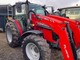 Traktorit-Massey Ferguson