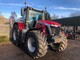 Traktorit-Massey Ferguson