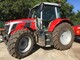 Traktorit-Massey Ferguson