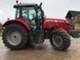 Traktorit-Massey Ferguson