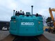 Kaivinkone-Kobelco