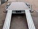 Vehicle transportation-Niewiadow
