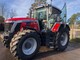 Traktorit-Massey Ferguson