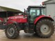 Traktorit-Massey Ferguson