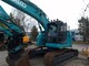Kaivinkone-Kobelco