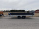 Trailers-Saris