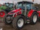 Tractors-Massey Ferguson