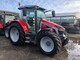 Tractors-Massey Ferguson