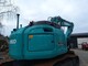 Kaivinkone-Kobelco