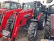 Traktorit-Massey Ferguson