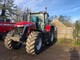 Traktorit-Massey Ferguson