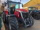 Traktorit-Massey Ferguson