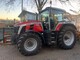 Traktorit-Massey Ferguson