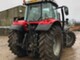Traktorit-Massey Ferguson
