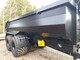 Trailers/Agriculture-ERT
