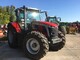 Traktorit-Massey Ferguson