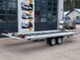 Vehicle transportation-Niewiadow