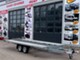 Vehicle transportation-Niewiadow