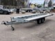 Vehicle transportation-Niewiadow