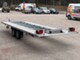 Vehicle transportation-Niewiadow