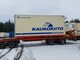 Kuorma-auton päällirakenteet-VAK