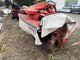 Hay and forage machines-Kuhn