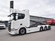 Trucks-Scania