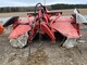 Hay and forage machines-Kuhn