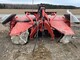 Hay and forage machines-Kuhn