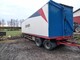 Trailers/Agriculture-Muu merkki