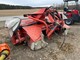 Hay and forage machines-Kuhn