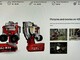 Harvesterit-Logmax