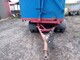 Trailers/Agriculture-Muu merkki
