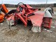Hay and forage machines-Kuhn