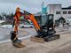 Excavators-Doosan