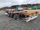 Semi-trailers-Kögel