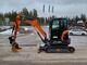 Excavators-Doosan