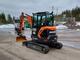 Excavators-Doosan