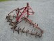 Tillage machines-Sampo-Rosenlew