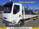 Vehicle transportation-Renault