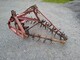 Tillage machines-Sampo-Rosenlew